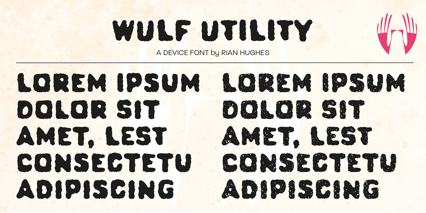 Wulf Utility