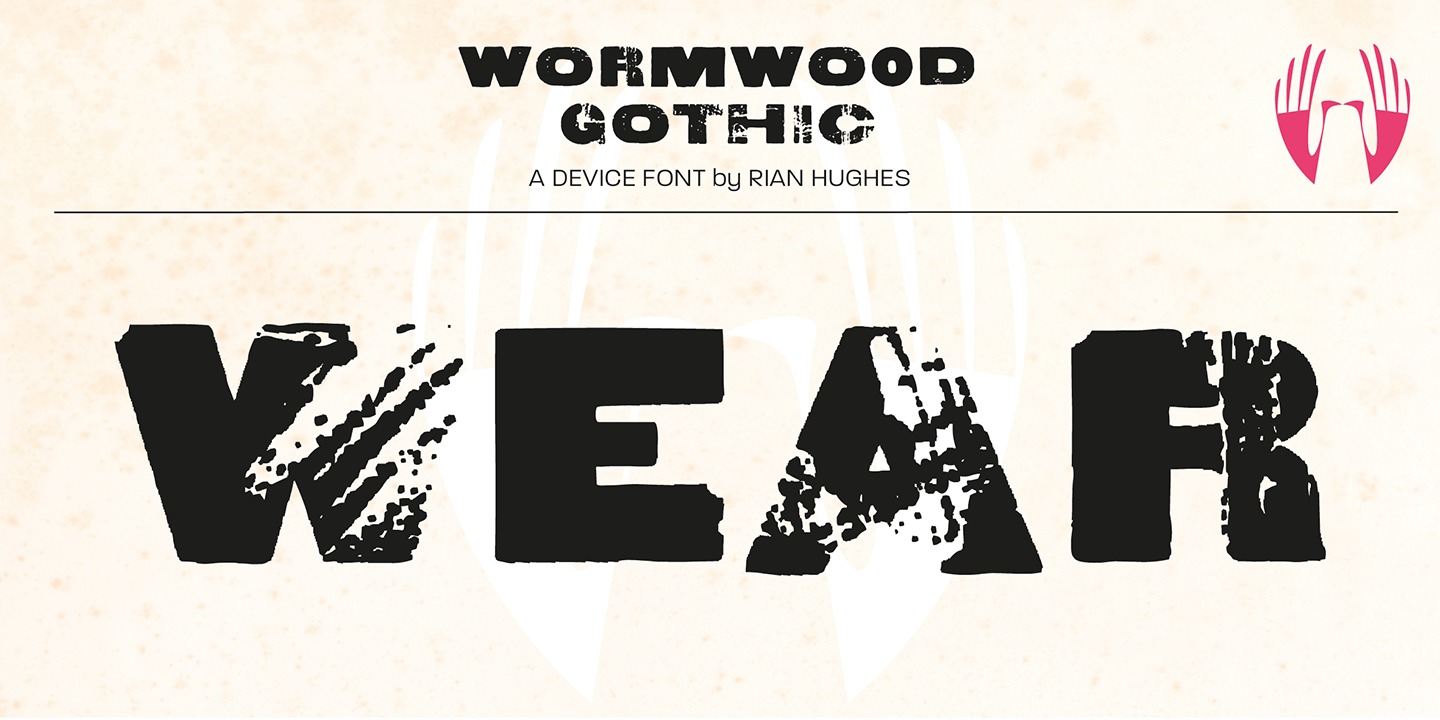 Wormwood Gothic