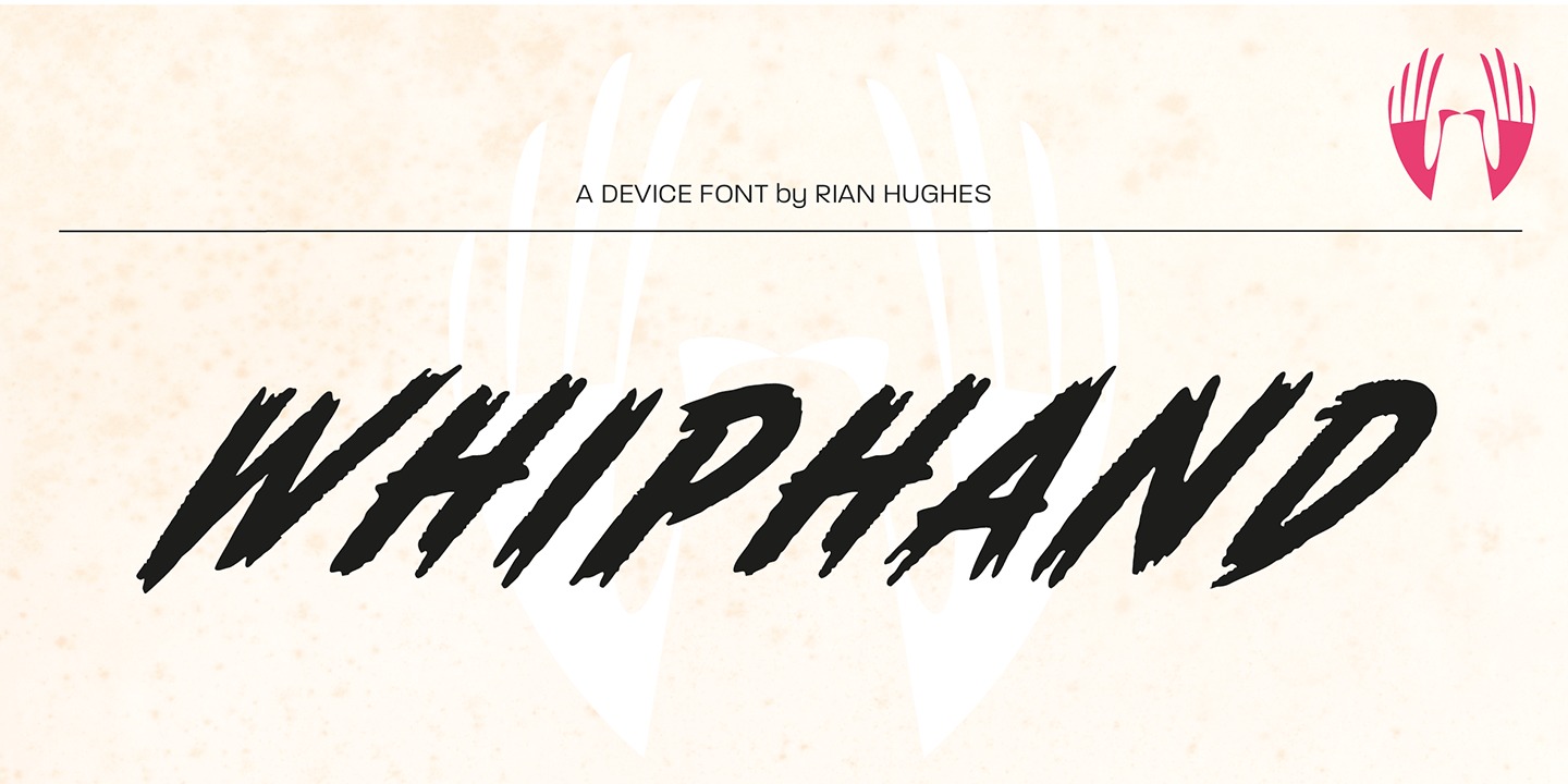 Whiphand