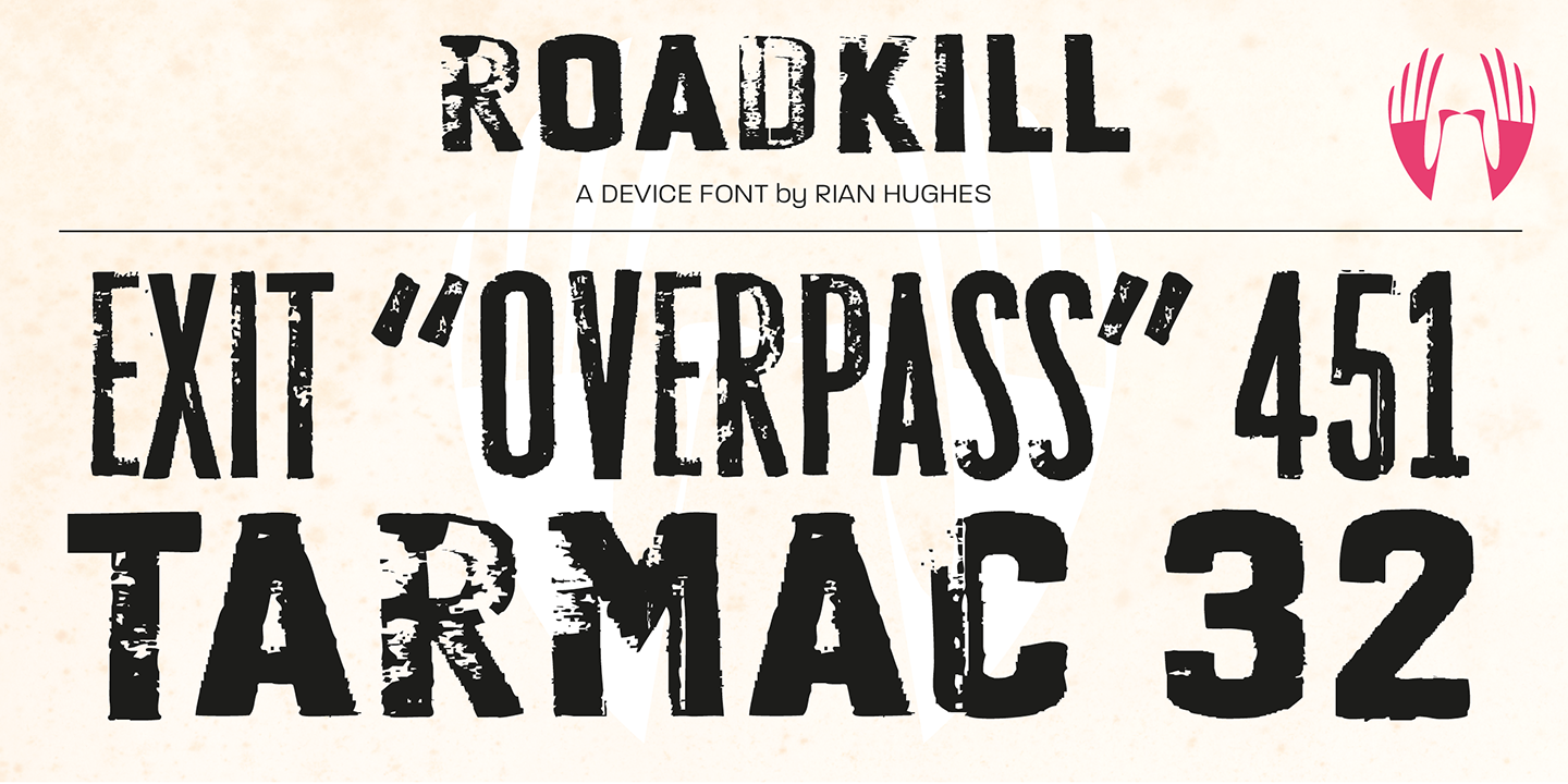 Roadkill