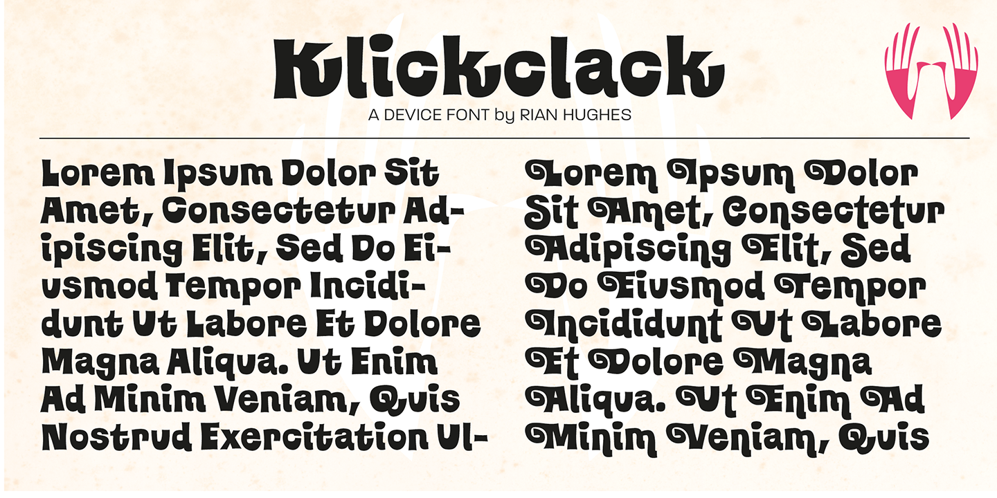 Klickclack