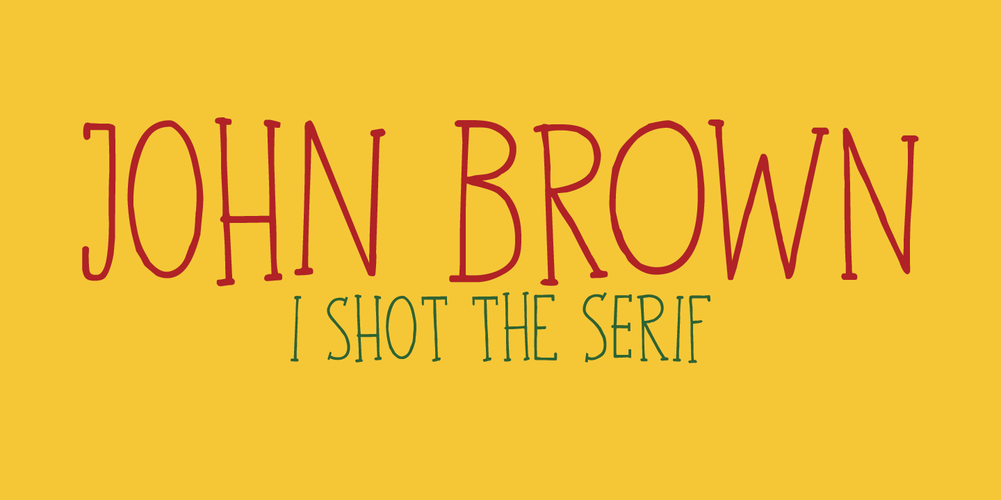 John Brown
