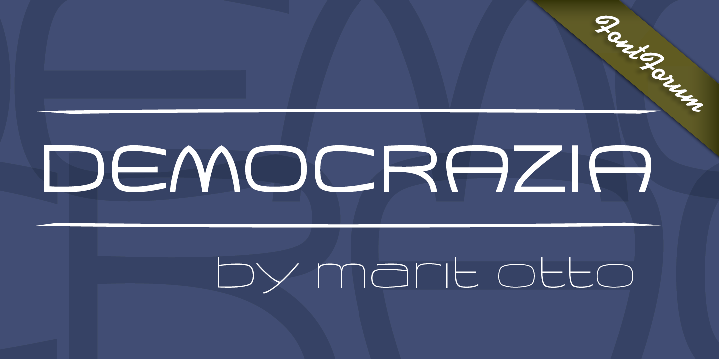 Democrazia™