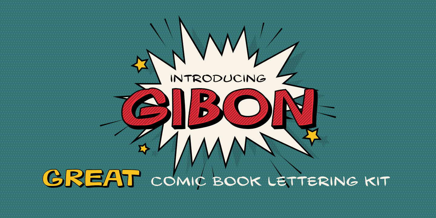 Gibon™