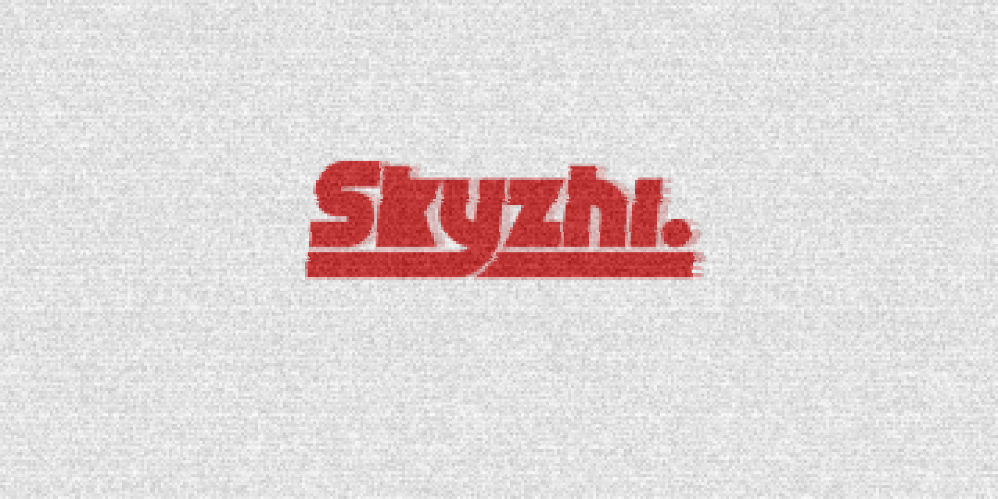 Skyzhi