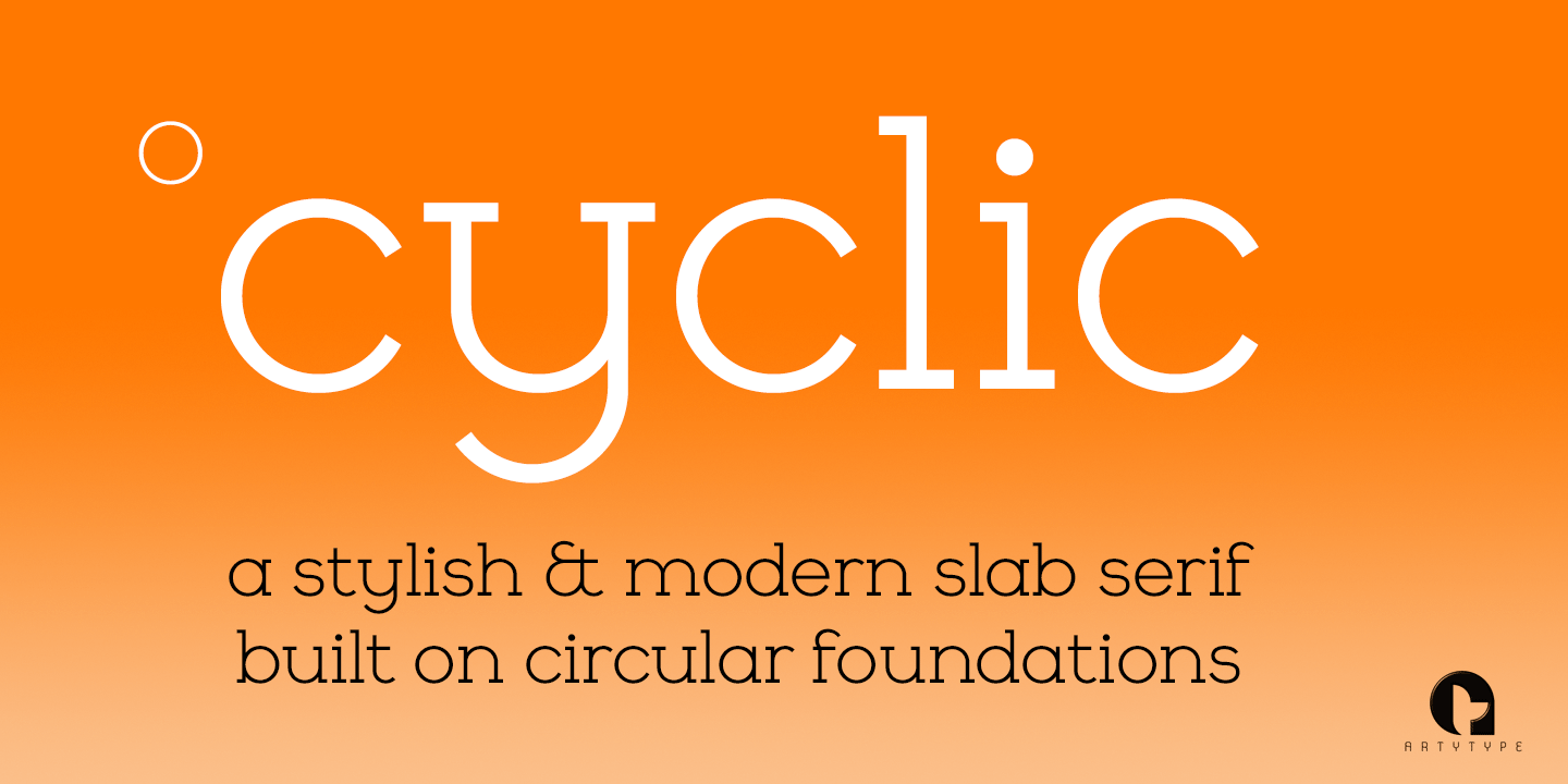 Cyclic™