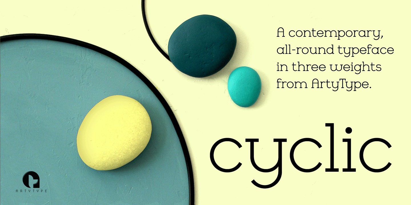 Cyclic™
