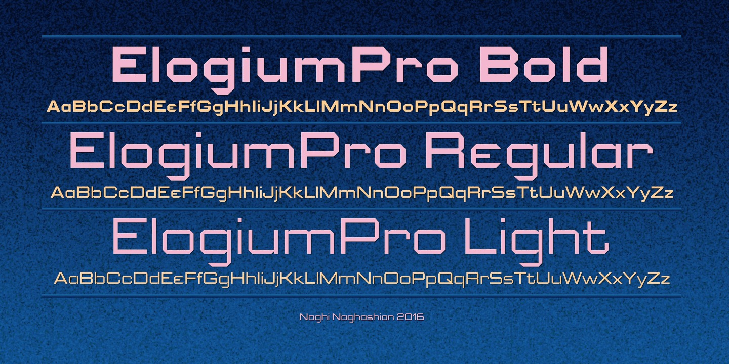Elogium Pro