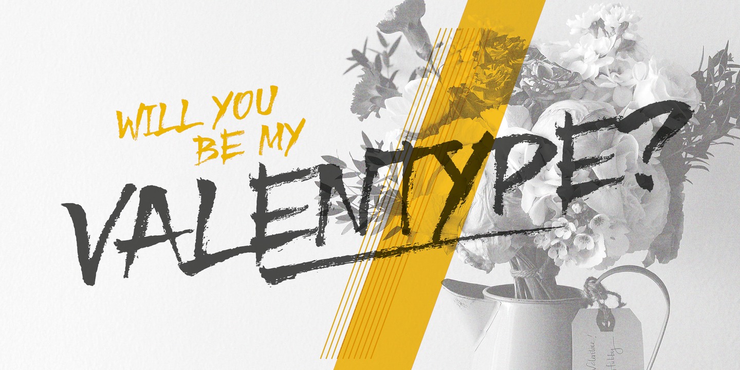 XXII Grober Pinsel™