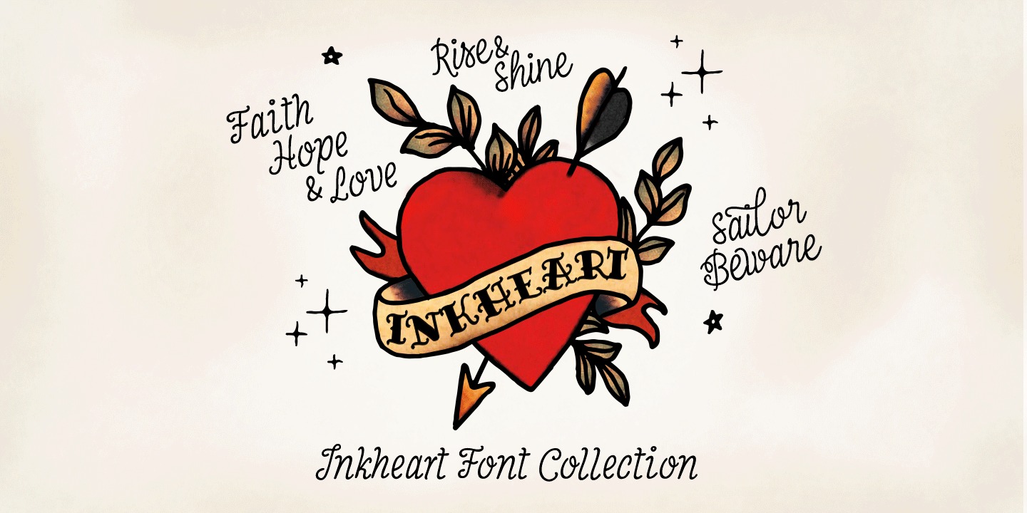 Inkheart™