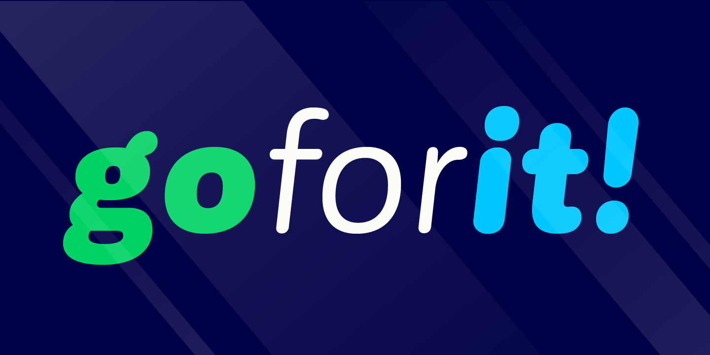 Corporative Sans Rounded