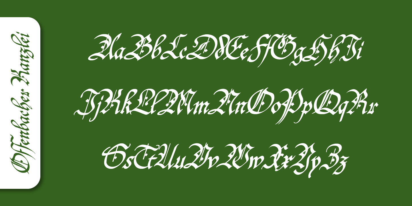 Offenbacher Kanzlei Pro