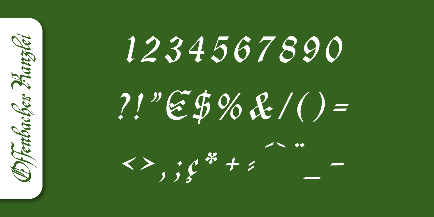 Offenbacher Kanzlei Pro