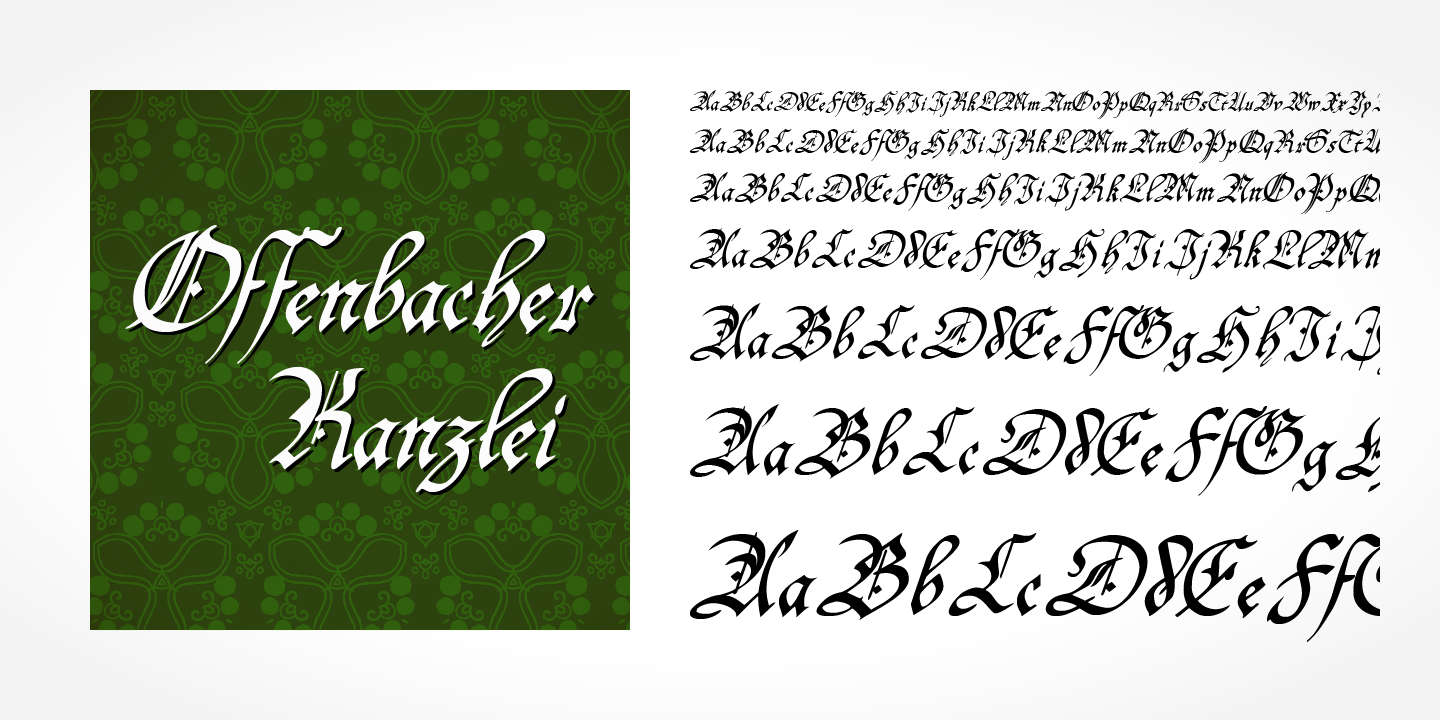 Offenbacher Kanzlei Pro