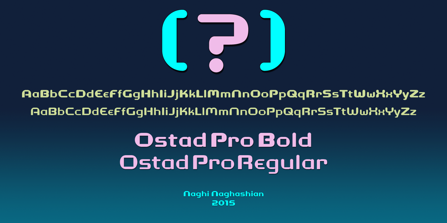 Ostad Pro