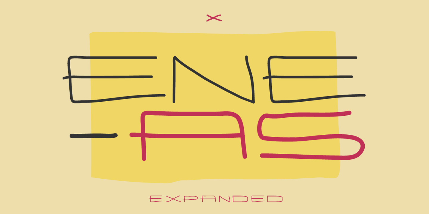 Eneas Expanded