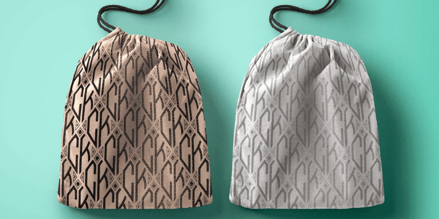 MFC Bindi Monogram™