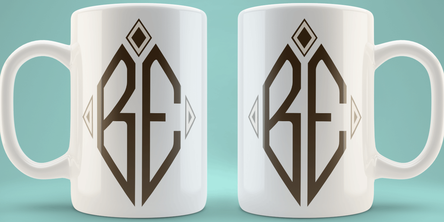 MFC Bindi Monogram™