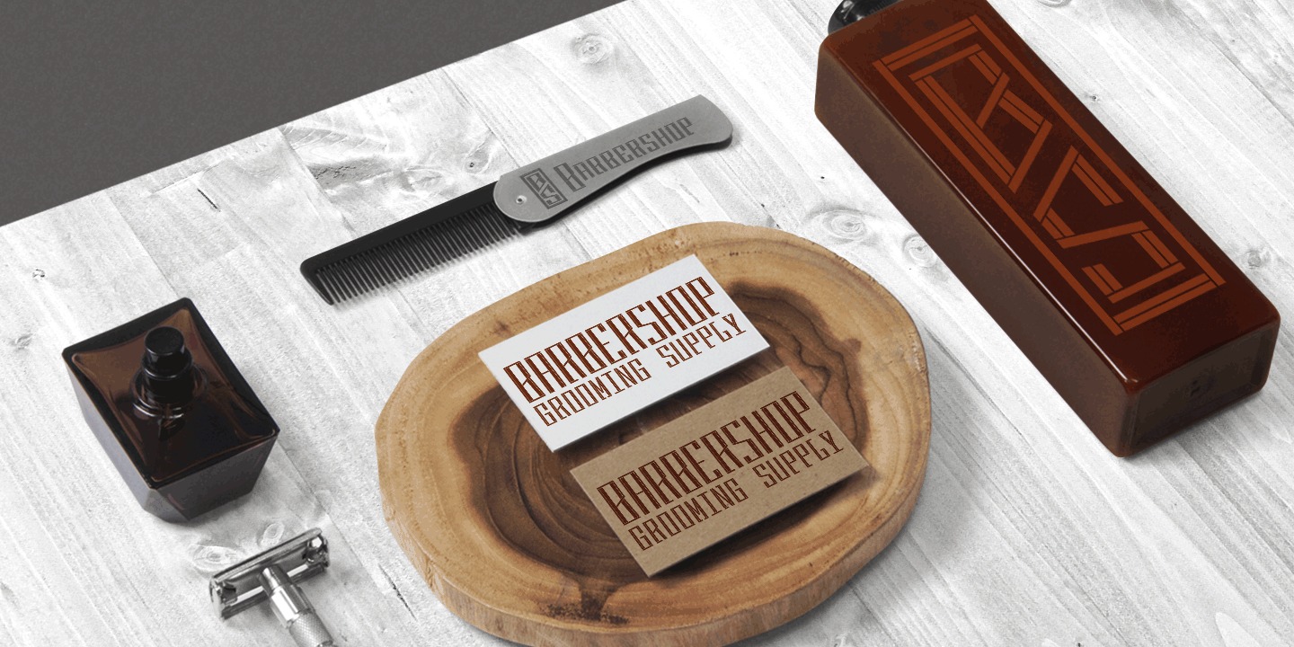 MFC Hardwood Monogram™