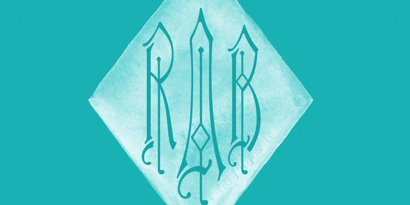 MFC Haute Monde Monogram™