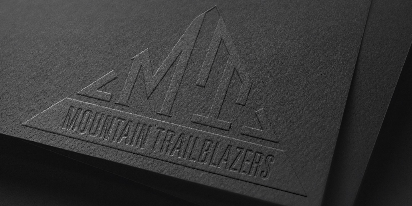 MFC Triangulus Monogram™