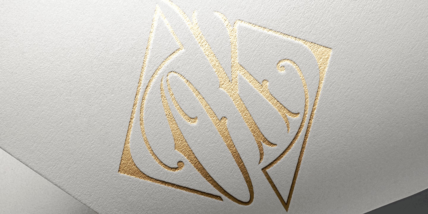 MFC Diamant Monogram™