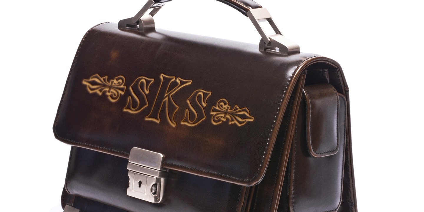 MFC Royaume Monogram™