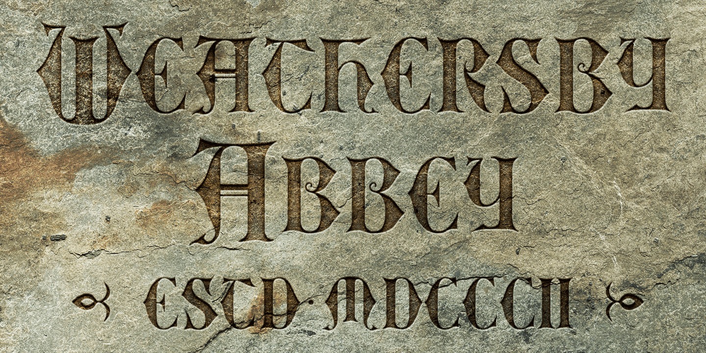 MFC Royaume Monogram™