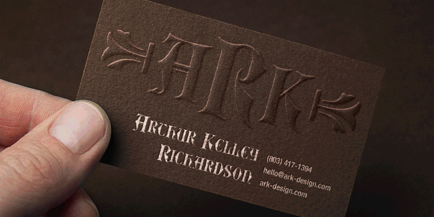 MFC Royaume Monogram™