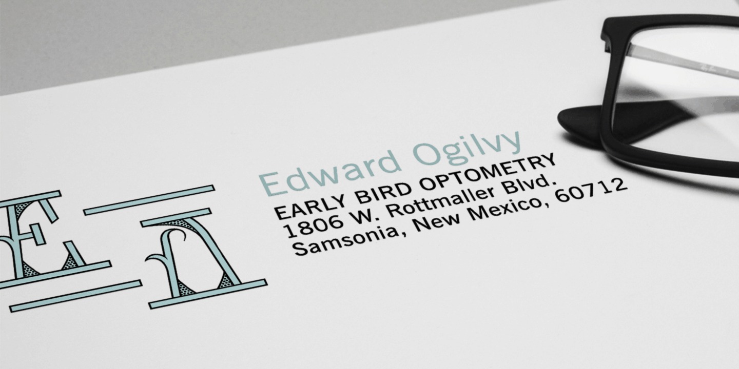 MFC Mastaba Monogram™