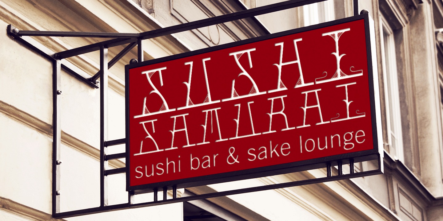 MFC Mastaba Monogram™