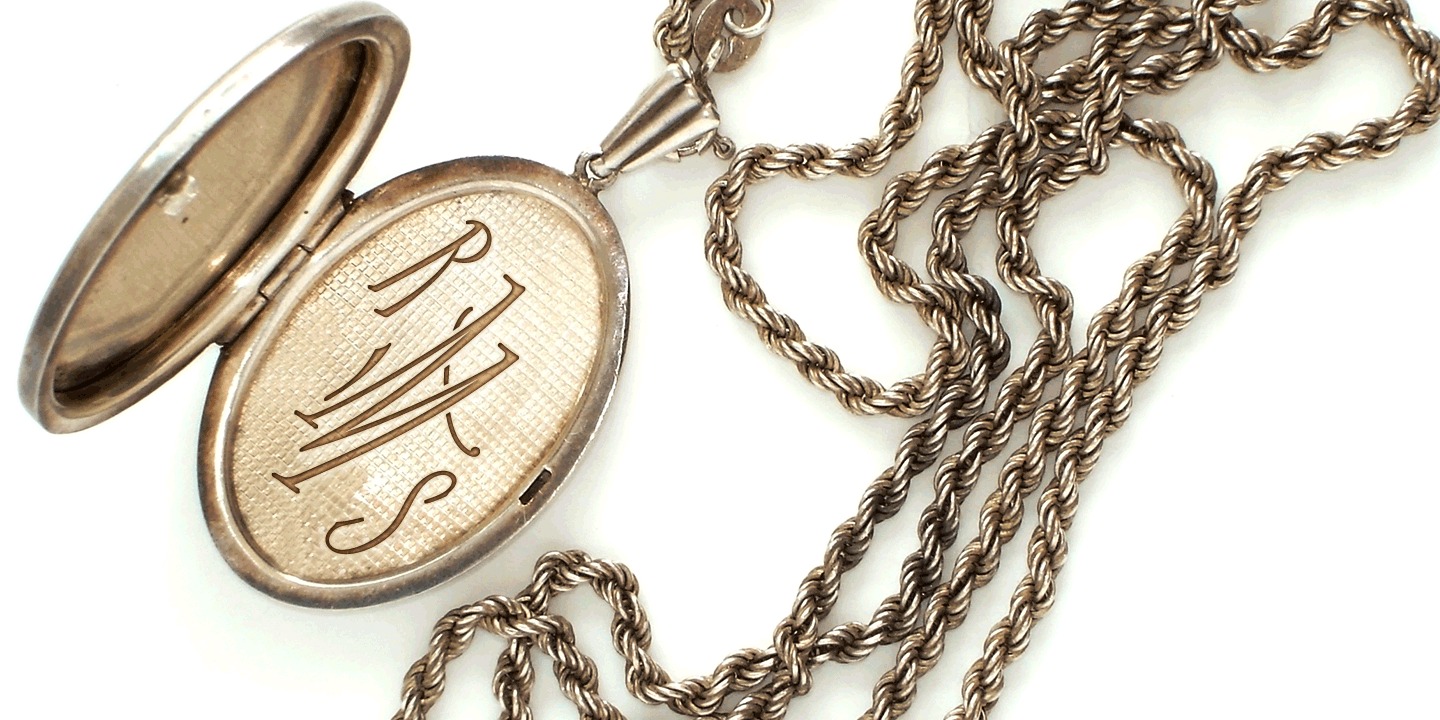 MFC Voyeur Monogram™