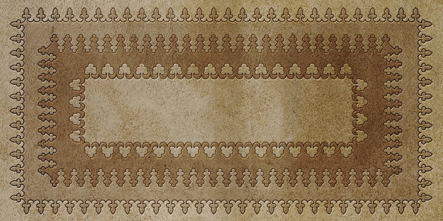 MFC Arteaga Borders One™