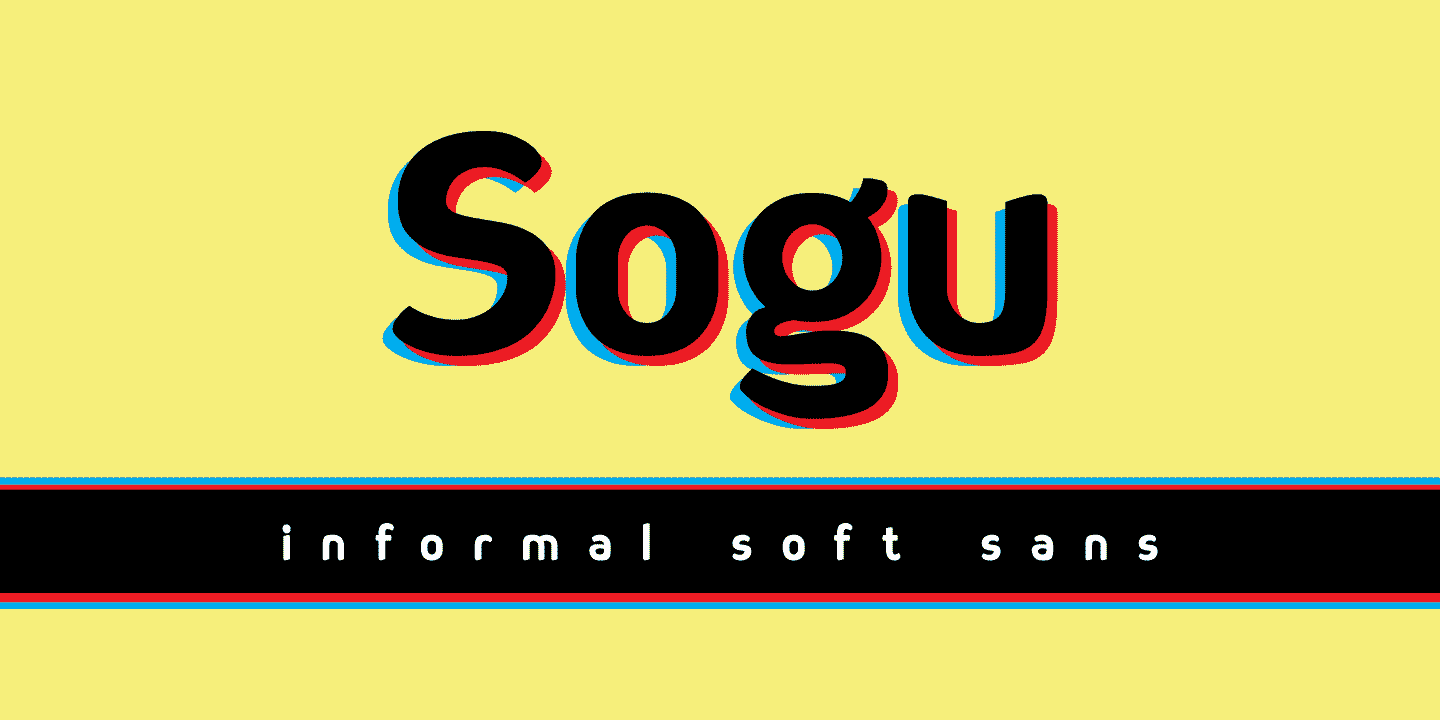 Sogu