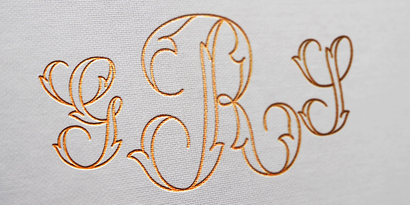 MFC Thornwright Monogram™