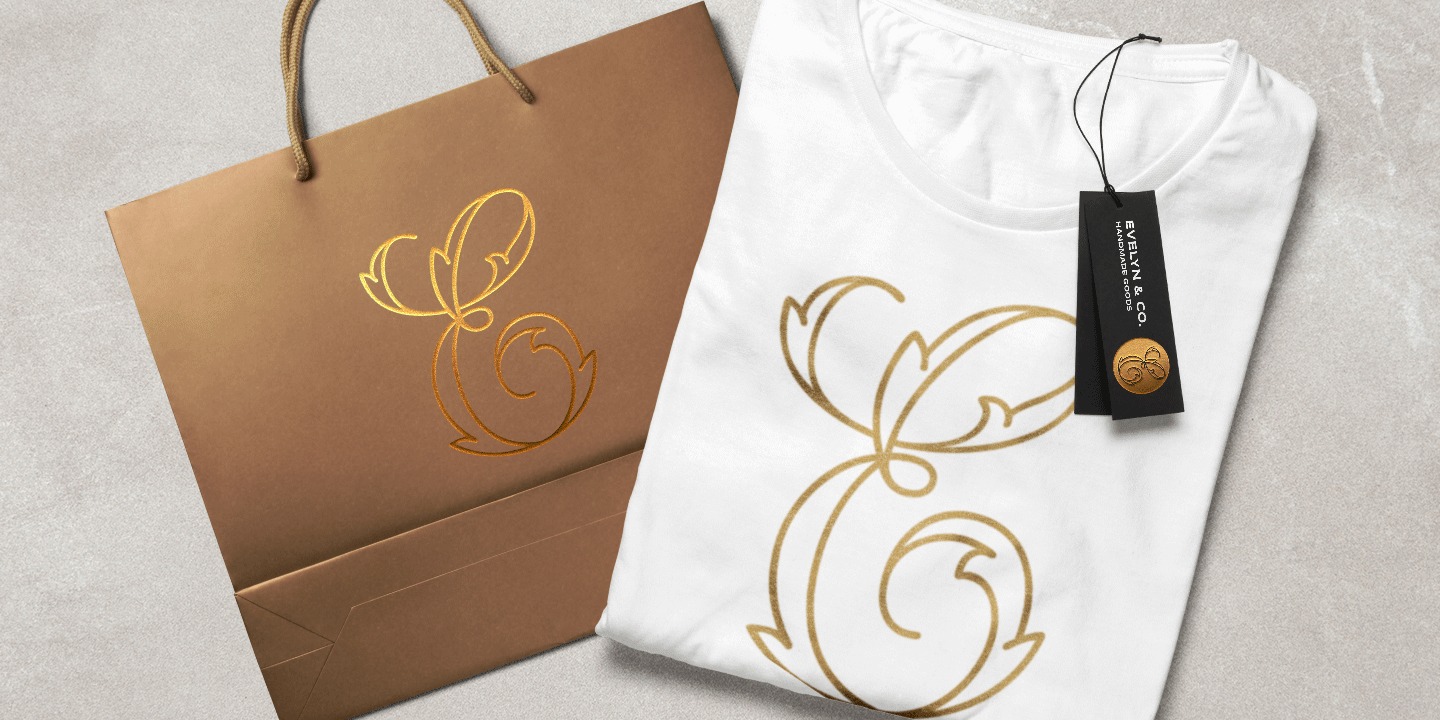 MFC Thornwright Monogram™