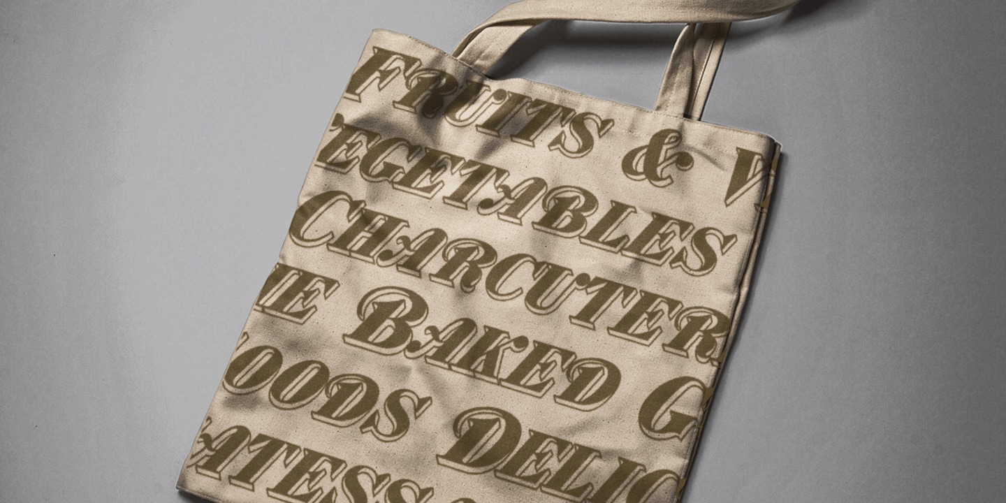 MFC Westport Monogram™