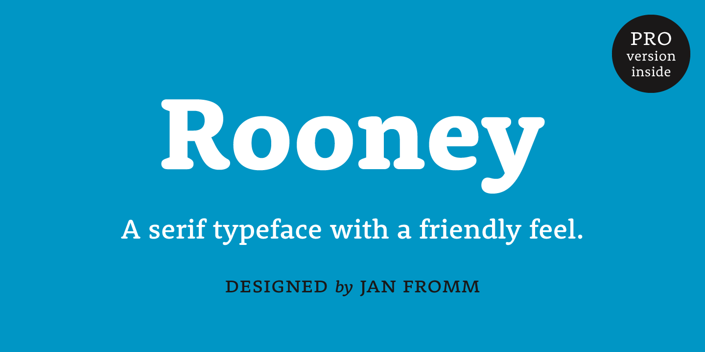 Rooney™