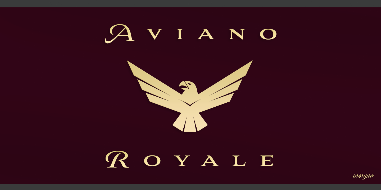 Aviano Royale™