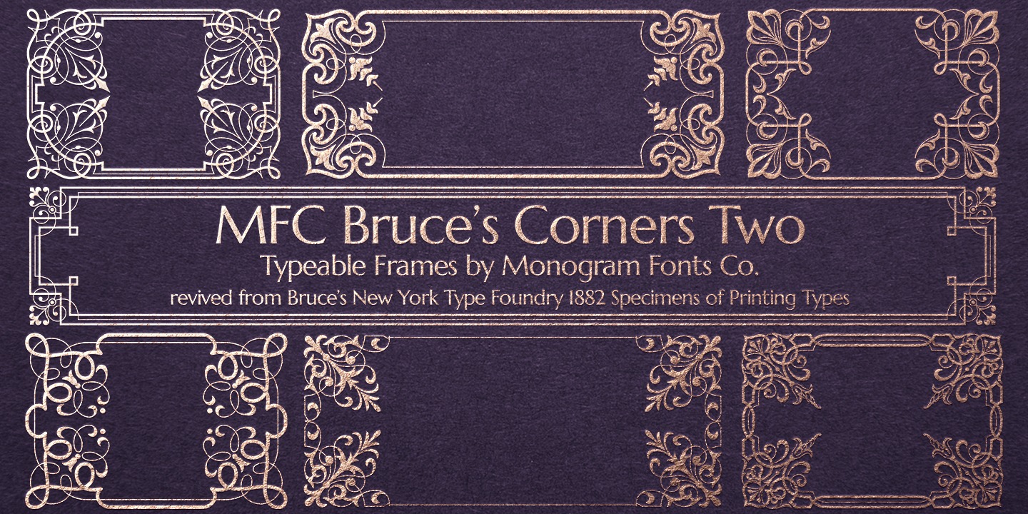 MFC Bruce Corners Two