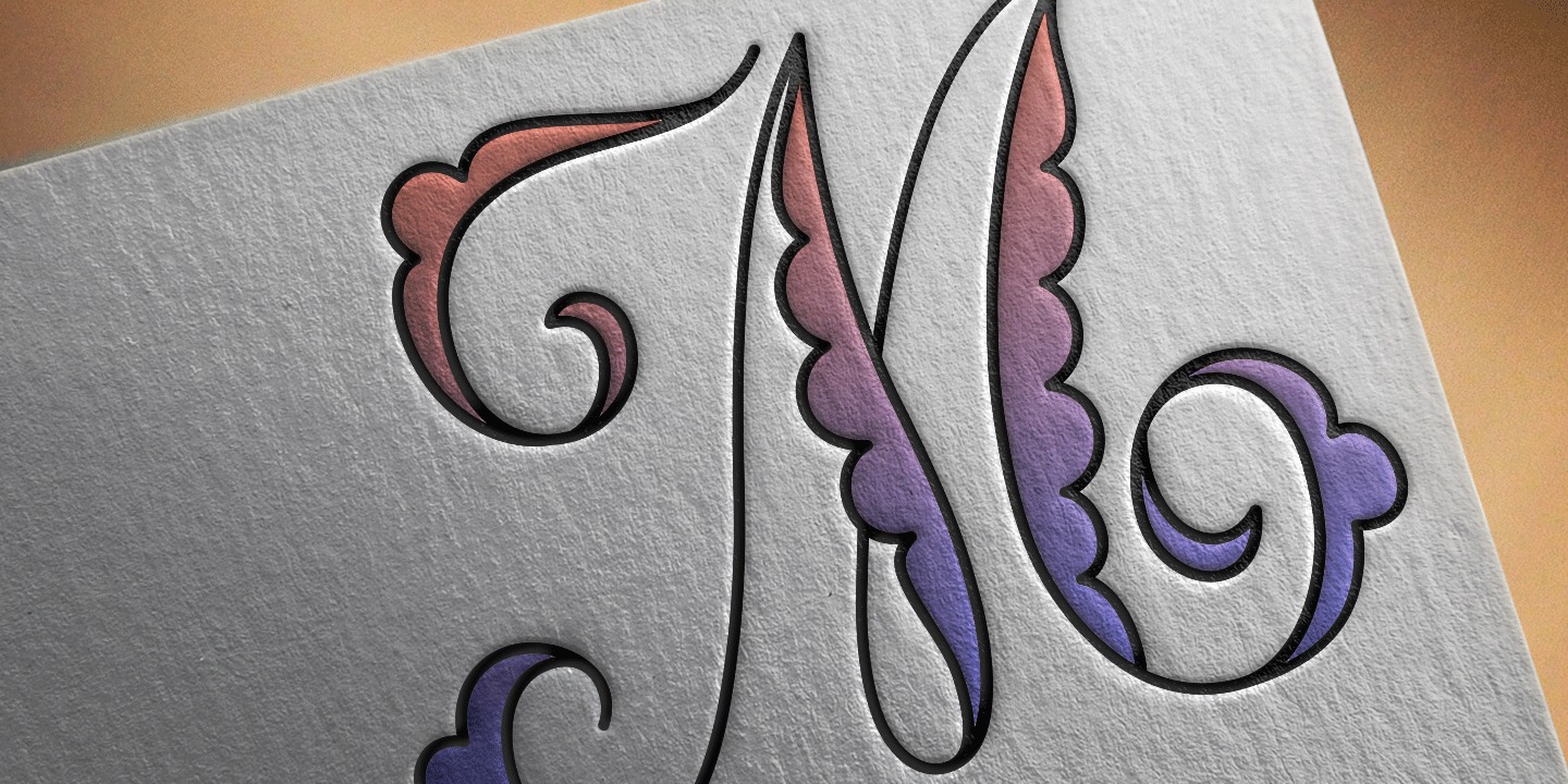 MFC Billow Monogram™