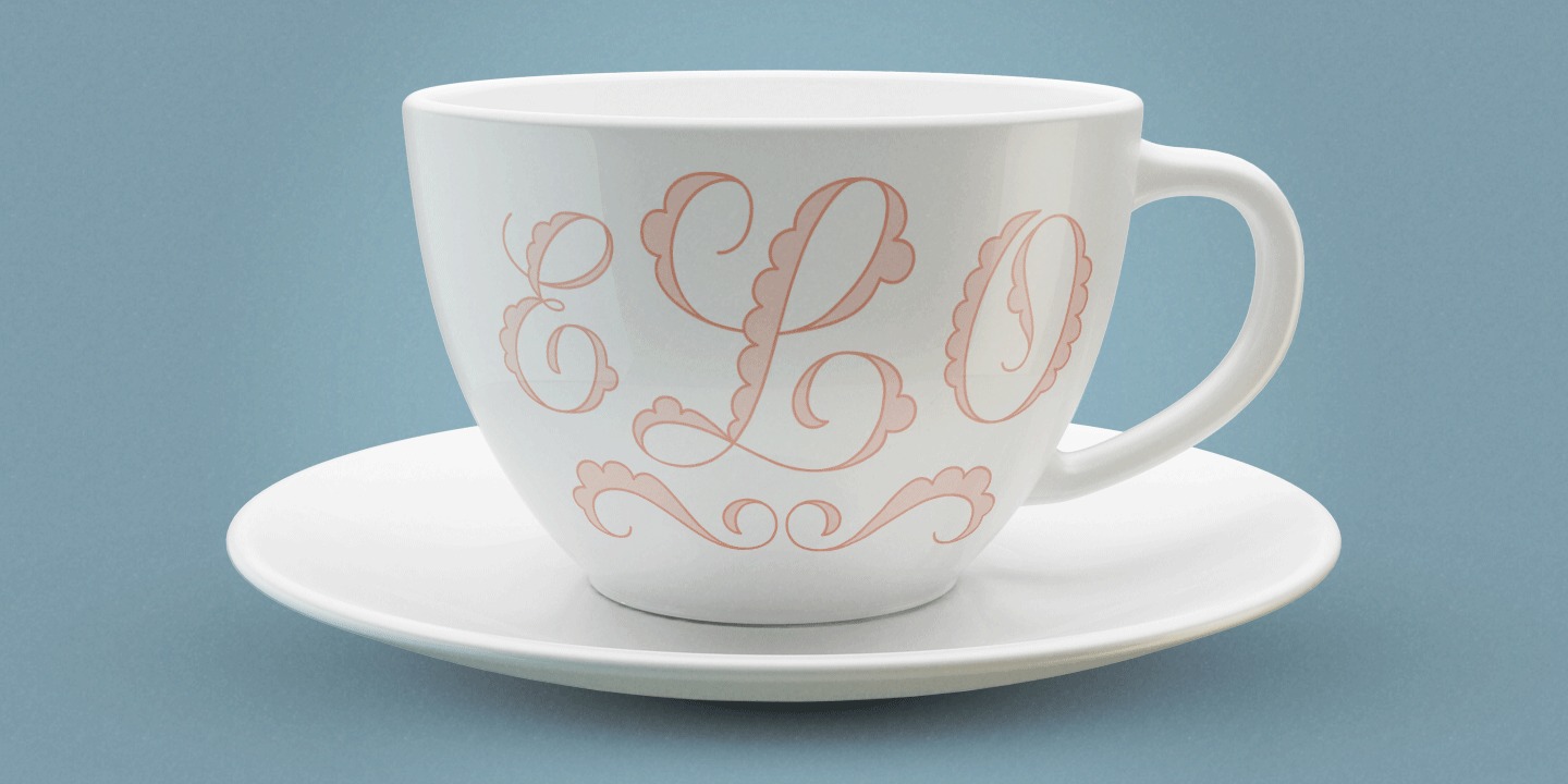 MFC Billow Monogram™