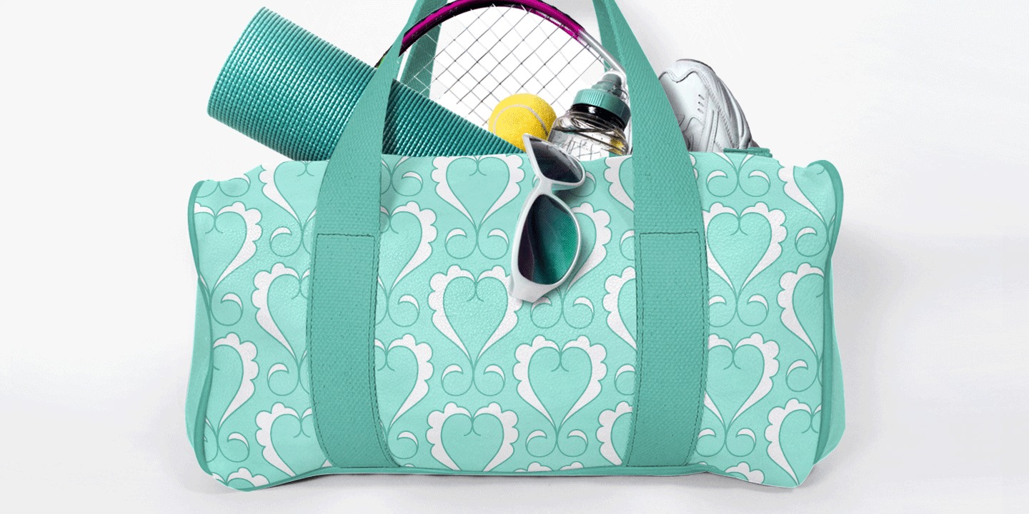 MFC Billow Monogram™