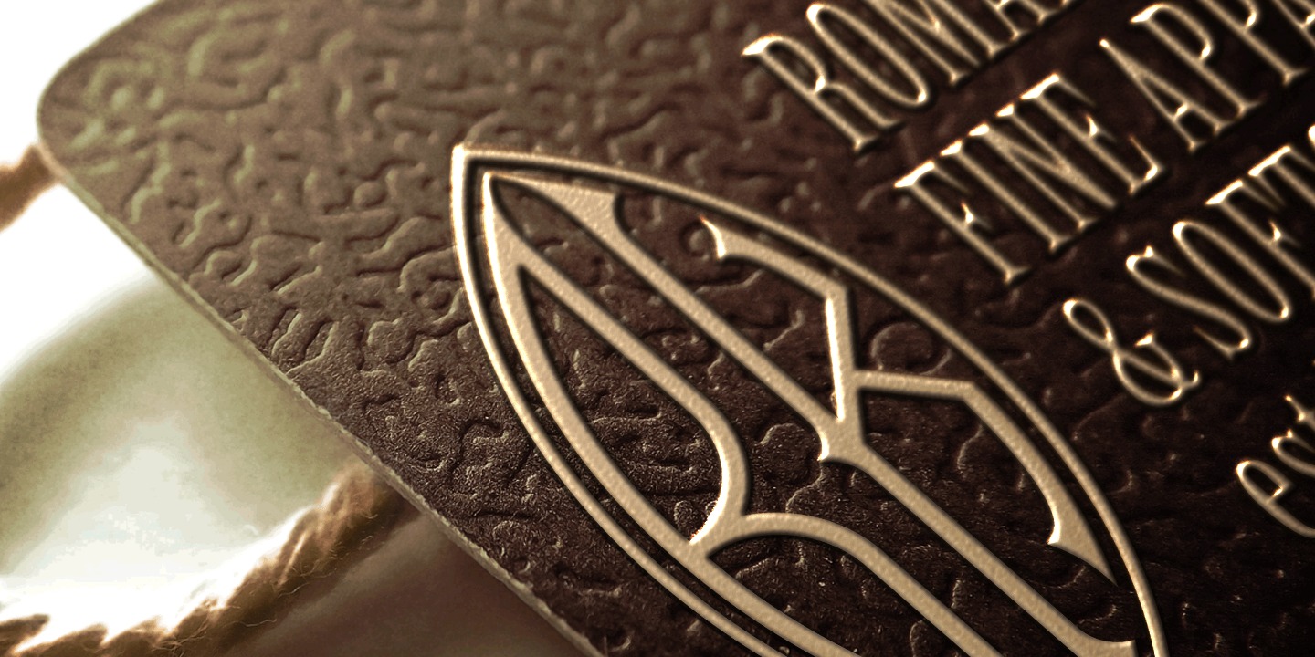 MFC Zulu Monogram™