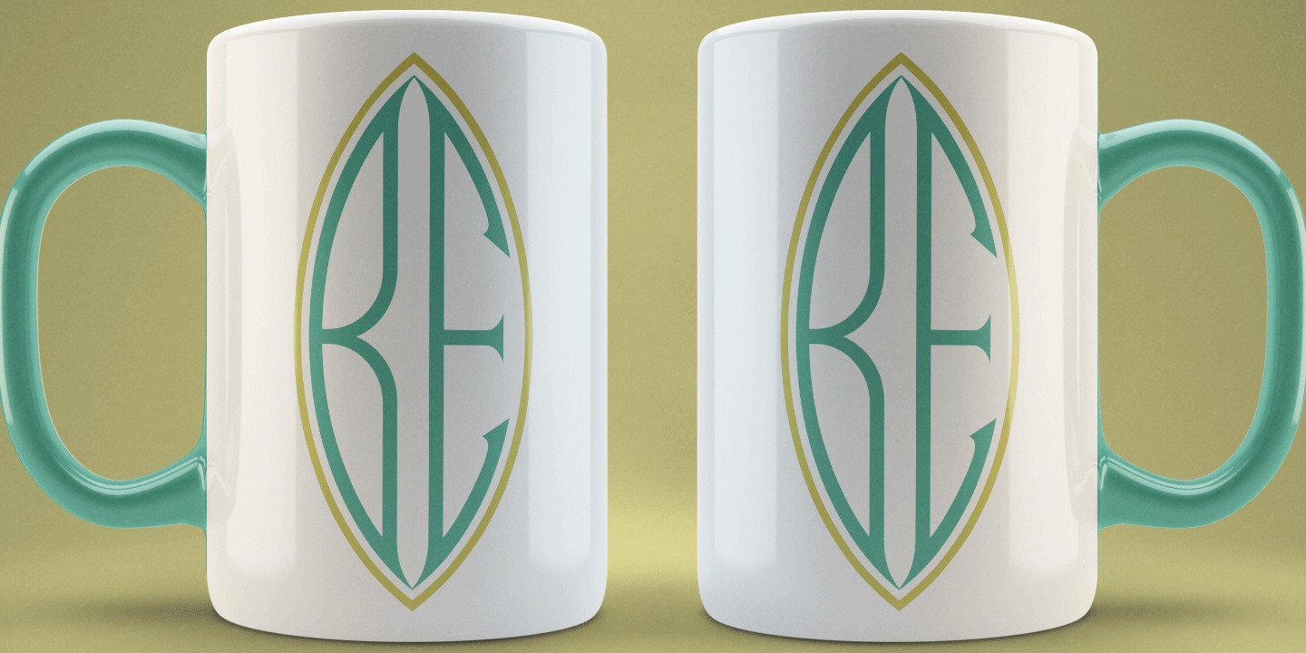 MFC Zulu Monogram™