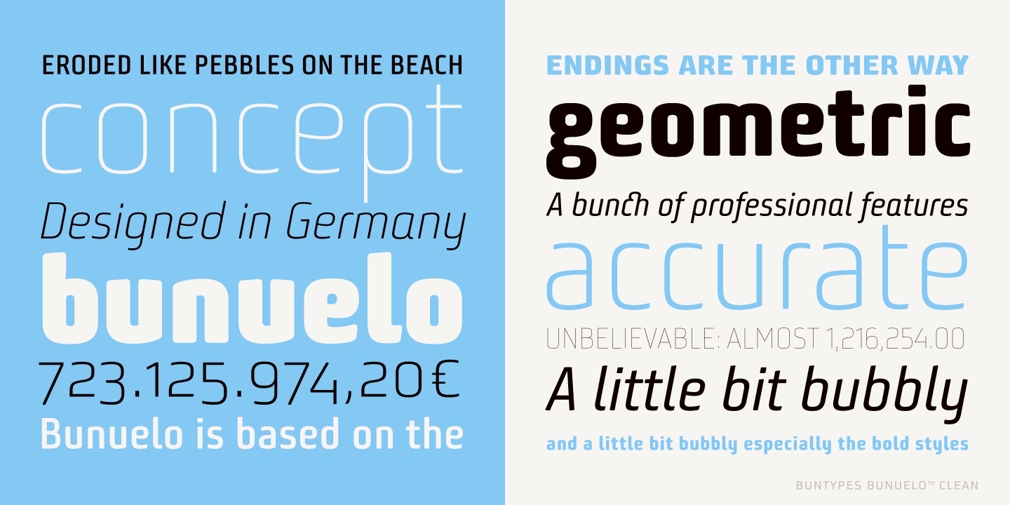 Bunuelo Clean Pro™