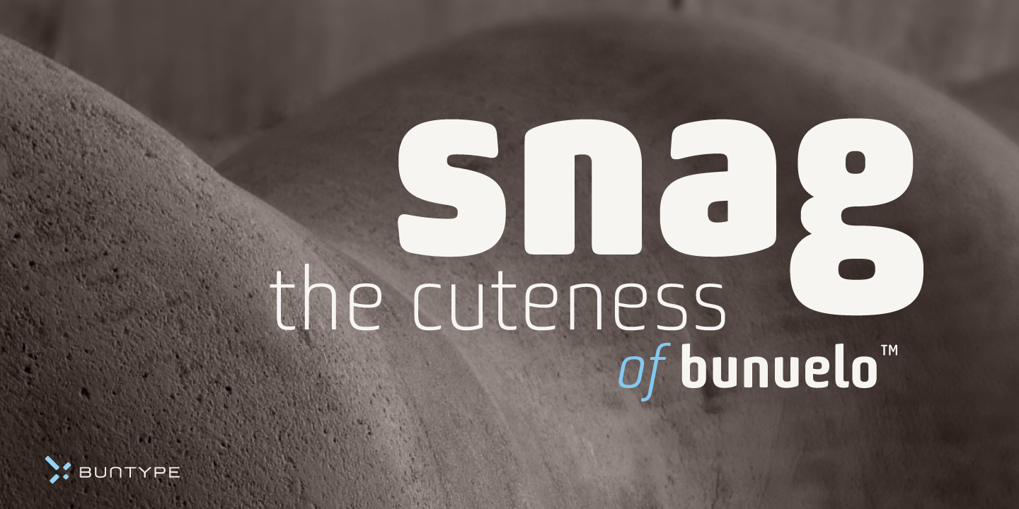 Bunuelo Clean Pro™