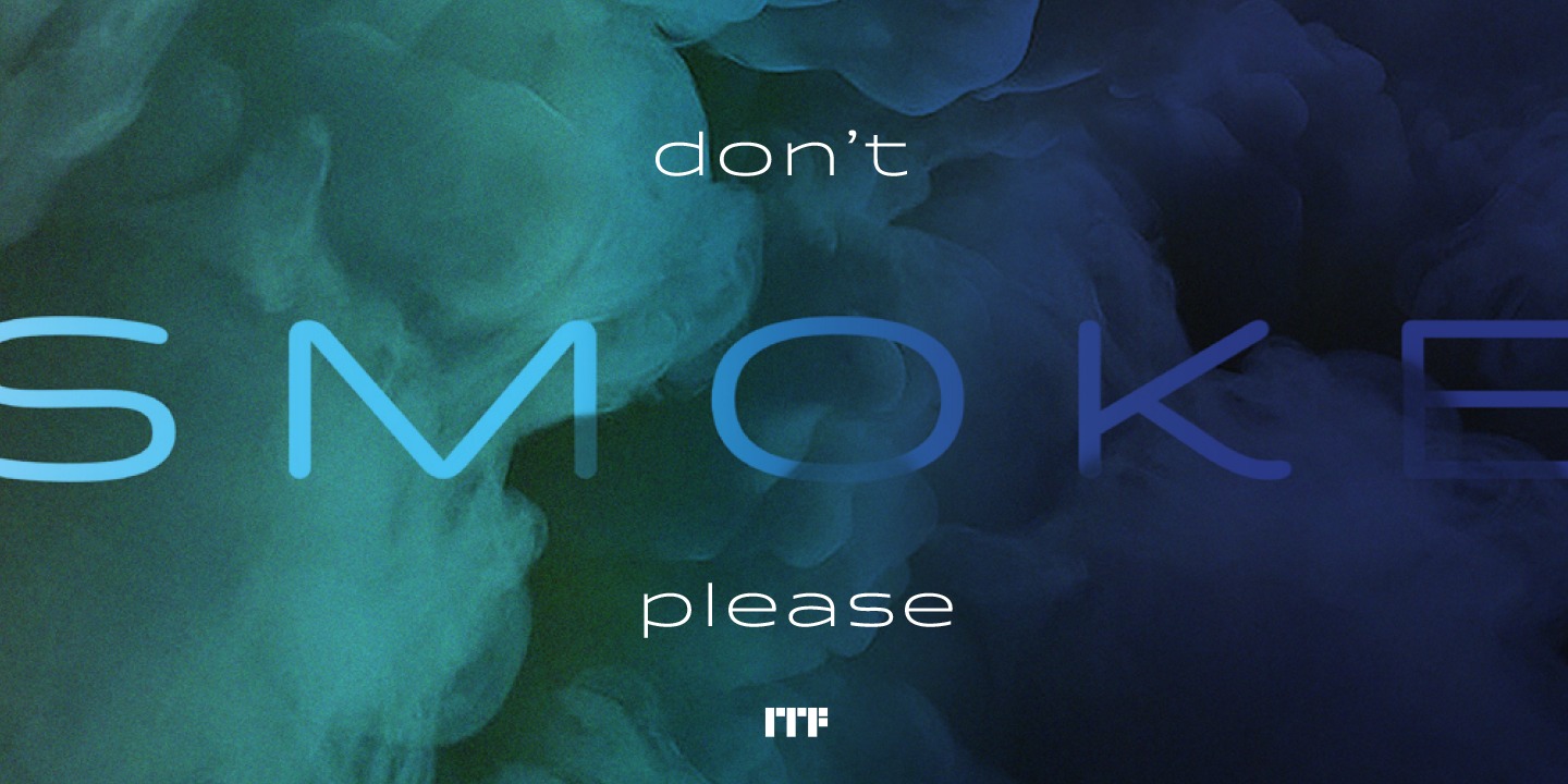 Quantum Latin Rounded