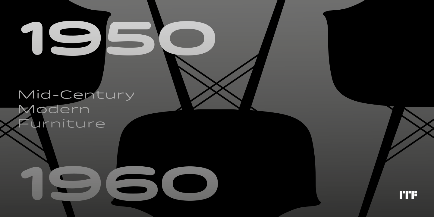 Quantum Latin Rounded