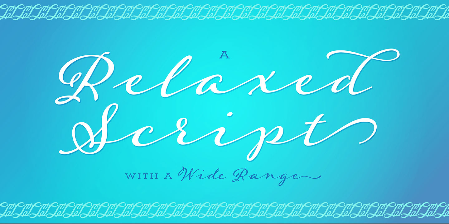 Adorn Garland Smooth